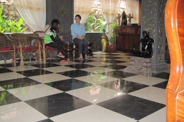 Popular Boutique Hotel (Siem Reap)